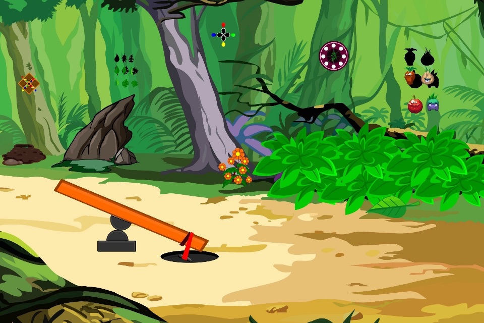 Escape Wookey woo screenshot 3