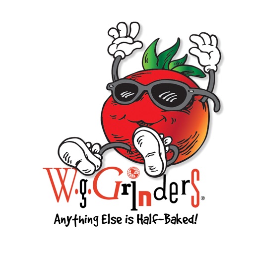 WG Grinders icon