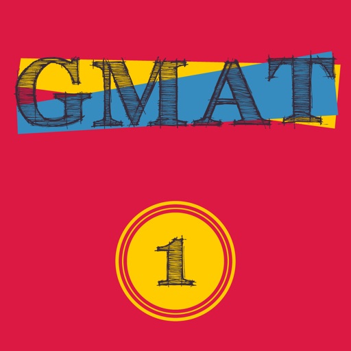 GMAT背单词 - 我傲GMAT系列第1词汇单元 icon