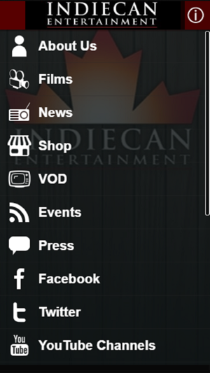 IndieCan Entertainment App(圖2)-速報App