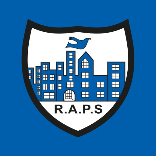 Risley Avenue Primary School icon