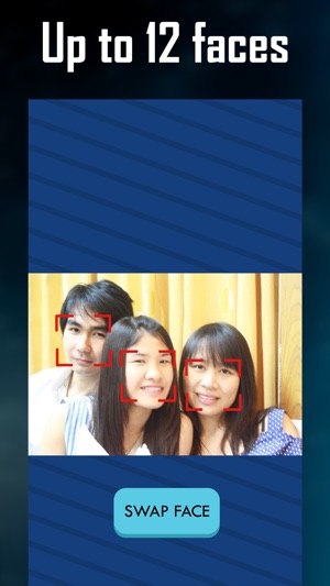 面部交換 - 我的朋友的臉(圖2)-速報App
