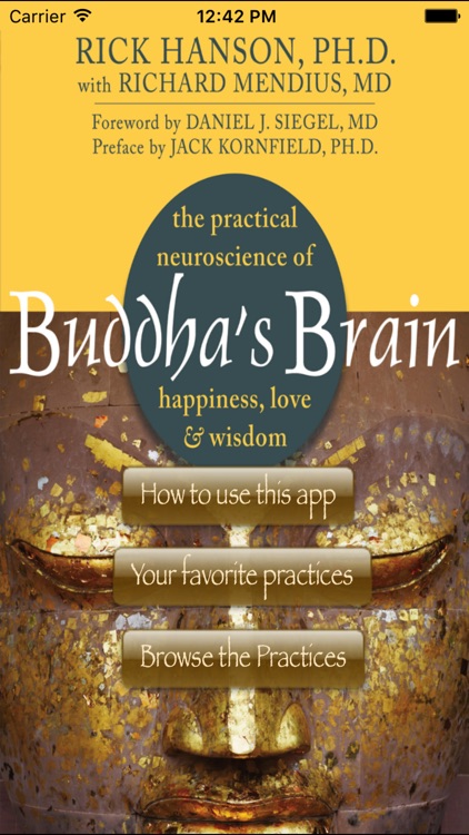 Buddha's Brain