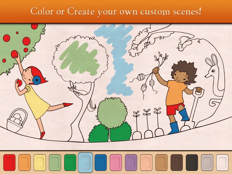 Care for Our World screenshot-3