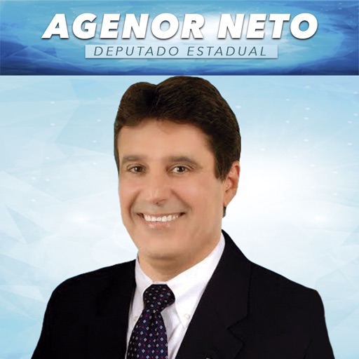 Agenor Neto icon