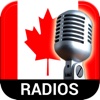 A+ Canada Radios Online - Listen Music and News