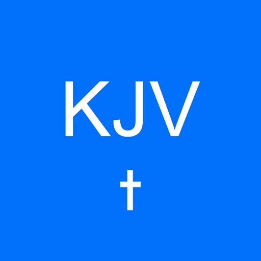 King James Bible - sync transcript