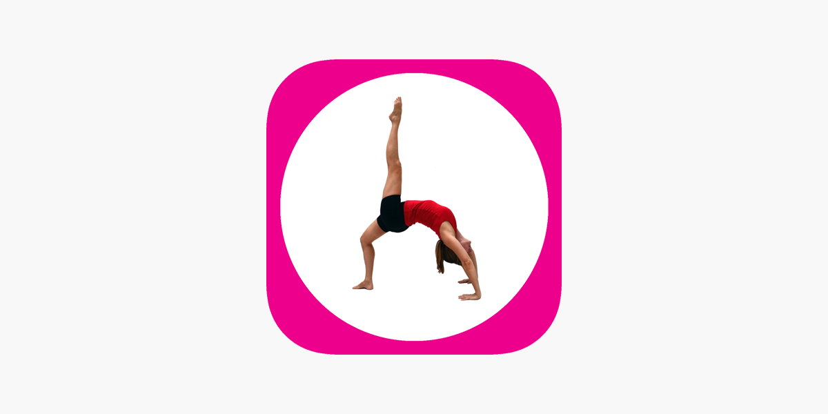 beginners guide to gymnastics clipart