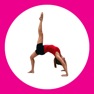 Get 30 Days of Pilates - Personal Trainer for iOS, iPhone, iPad Aso Report