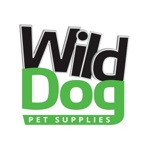 Wild Dog - ווילד דוג icon