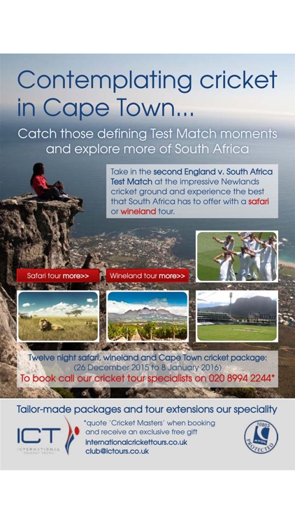Football Masters - re-creating the magical footballing moments from a bygone era
