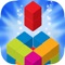 Cube - 3D Block Classic Games is amazing block puzzle game with a simple rule