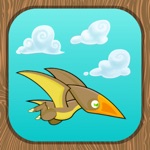 Dinosaur Bird Flying Games For Kids App