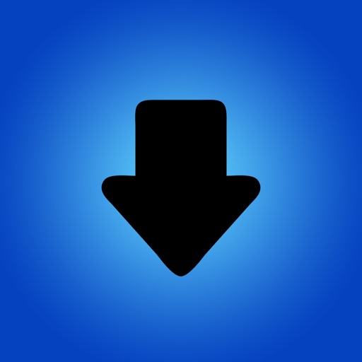 IDM Free - Browser, Files Manager & Cloud Storage Icon