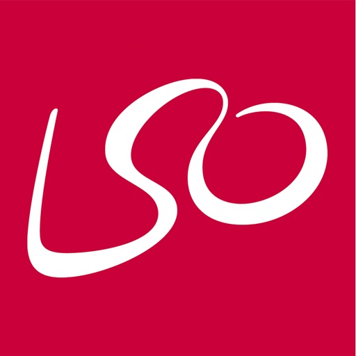 LSO Live iOS App