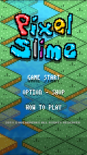 PixelSlime(圖1)-速報App