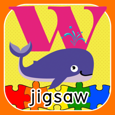 Activities of ABC Animal Puzzle Jigsaw-Kid English Learning Free