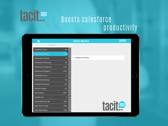 Tacit App(圖4)-速報App