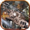 Action Helicopter Fighter : Tireless Flight