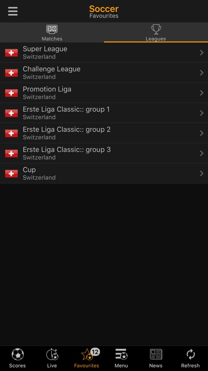 LiveScore screenshot-3