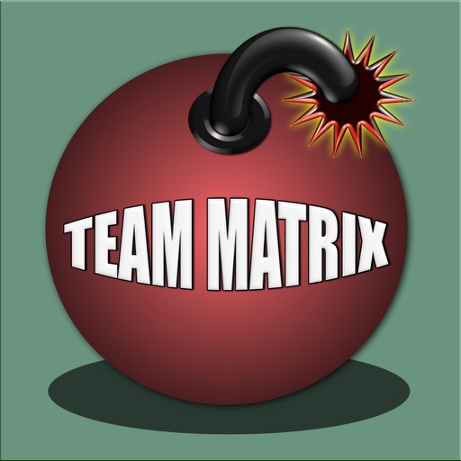 TEAM MATRIX2 PV Icon