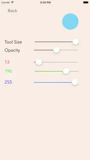 How to cancel & delete sketchpal 2