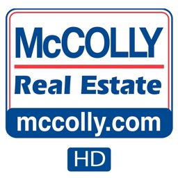 McColly Real Estate for iPad