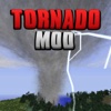 Tornado Mod for Minecraft PC Guide Edition