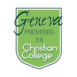 Geneva Christian College Homeroom