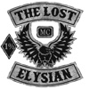 The Lost MC Elysian Island