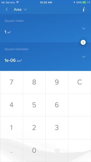 Easy Units Converter(圖2)-速報App