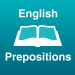 English Prepositions - How to use in grammar rules