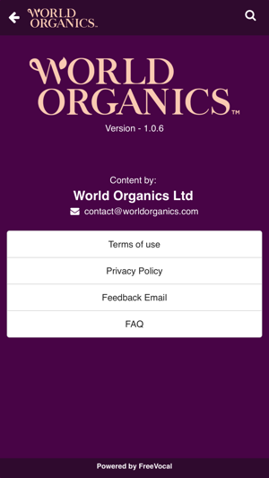 World Organics(圖5)-速報App