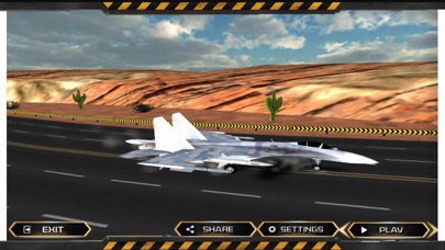F18 Fly Shooting SKY screenshot 3