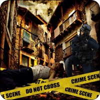 Crime Case: Hidden Object Investigation Games apk