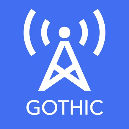 Radio Channel Gothic FM Online Streaming Cheats