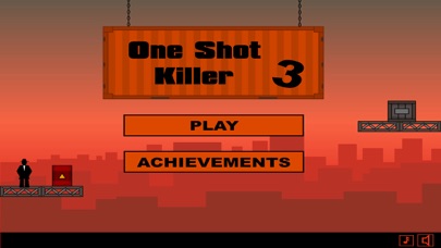 One Shot Killer 3 screenshot 2