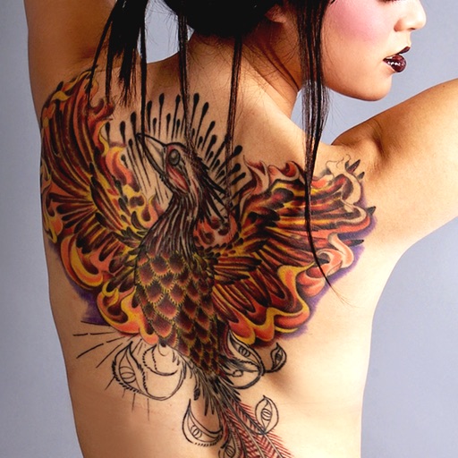 Tattoo Design Catalogs | Famous & Trending Tattoo icon
