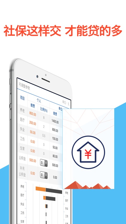 工薪贷-身份证即可贷 screenshot-3
