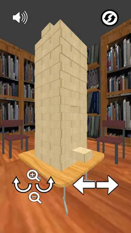 Game screenshot Balanced Tower hack