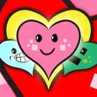 Top 30 Stickers Apps Like Valentine Sticker Special - Best Alternatives