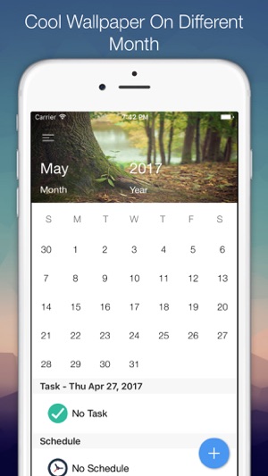 Flern Calendar(圖3)-速報App