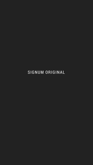 Signum Original(圖1)-速報App