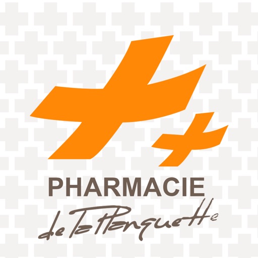 Pharmacie De La Planquette Icon