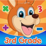 Third Grade Multiplication Kangaroo Math