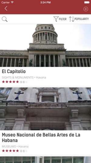 Cuba Travel, Cuba Guide(圖2)-速報App