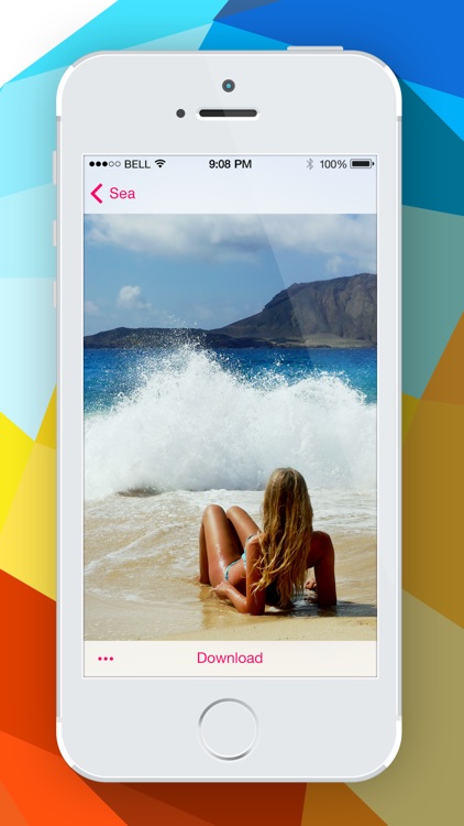 Audiko Ringtones Free - Ringtone Maker for iPhone screenshot-3