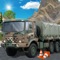 Army Cargo Simulator : Driving Adventure Pro