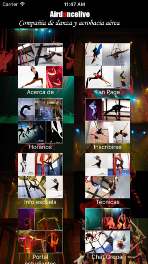 Airdancelive(圖2)-速報App