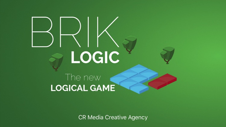 Briklogic HD - sans pub